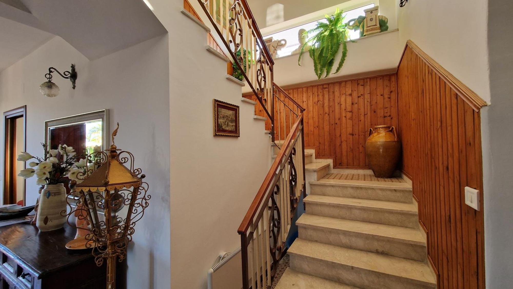 Villa Sicels - Agnone Beach - Syracuse Аньоне-Баньи Экстерьер фото