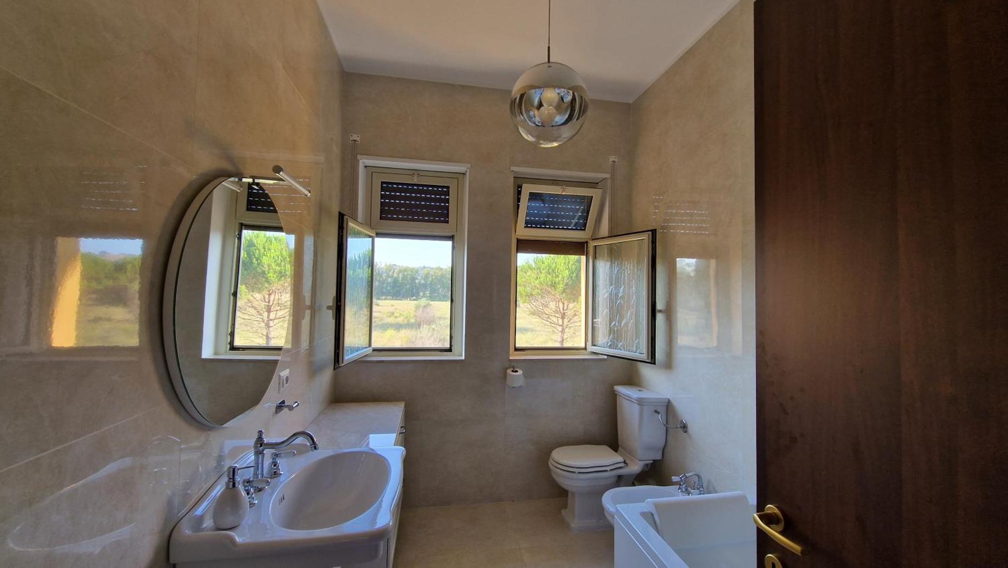 Villa Sicels - Agnone Beach - Syracuse Аньоне-Баньи Экстерьер фото